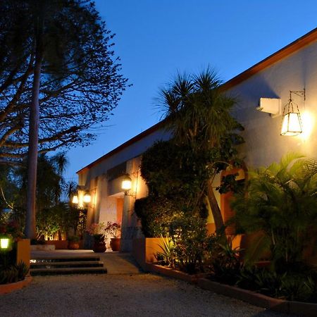 Villa Arqueologica Uxmal Buitenkant foto